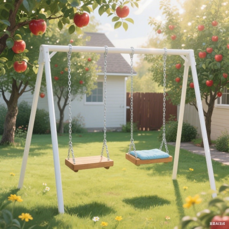 BS EN 71-8家用玩具--秋千和滑梯安全测试标准