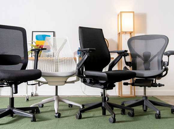 BS ISO 24496办公家具.办公椅.尺寸的测定方法