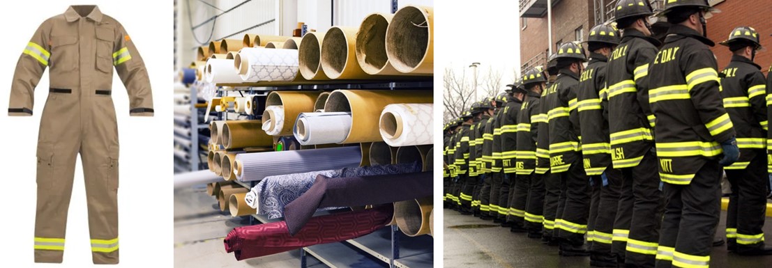 CAN/CGSB-4.2 NO. 27.10-2000 纺织品测试方法—垂直方向织物燃烧测试