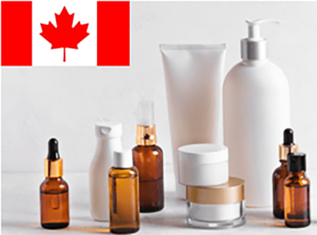 加拿大化妆品测试