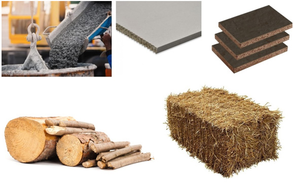 DIN 4102-1 德国建筑材料A级材料介绍