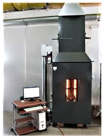 DIN 4102-1 德国建筑材料A级材料介绍