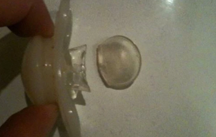 EN 12586标准｜安抚奶嘴夹安全与测试方法详解