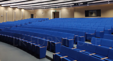 EN 12727欧盟固定式连排座椅强度和耐用性（Level 4）测试要点