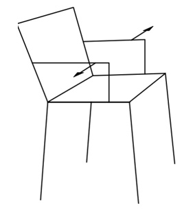 EN 12727欧盟固定式连排座椅强度和耐用性（Level 4）测试要点