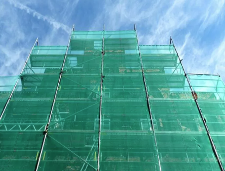 GB 5725安全网易燃性测试