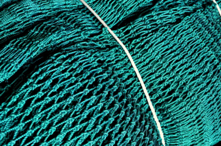 GB 5725-2025 安全网阻燃性能测试