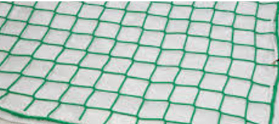 GB 5725-2025 安全网阻燃性能测试