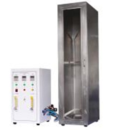 GB 5725-2025 安全网阻燃性能测试