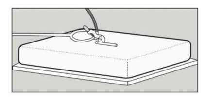 ISO 16840-10轮椅非集成式座和靠背垫的抗点燃性测试