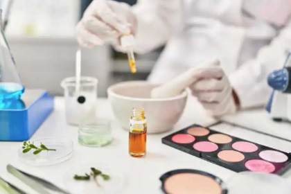 ISO 17516 化妆品 微生物学 微生物限度