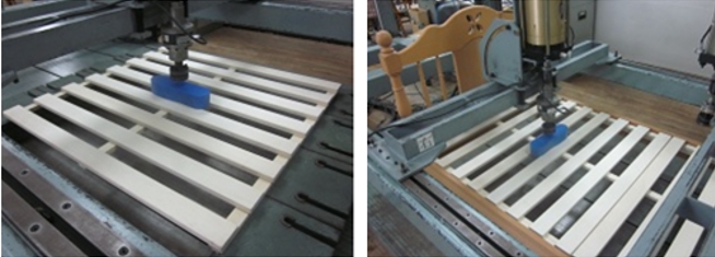 JIS S 1102 日本家用床标准