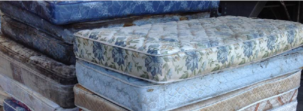 Mattress Recycling Council（MRC）美国床垫回收注册