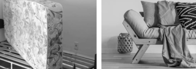 美国床垫回收委员会Mattress Recycling Council（MRC）注册—加利福尼亚州床垫回收法规