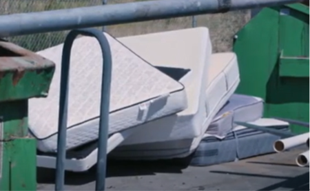 美国床垫回收委员会Mattress Recycling Council（MRC）注册—康涅狄格州(CT)床垫回收合规法规