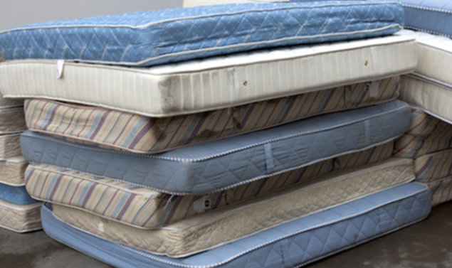 美国床垫回收委员会(MRC)常见问题与解答(二)