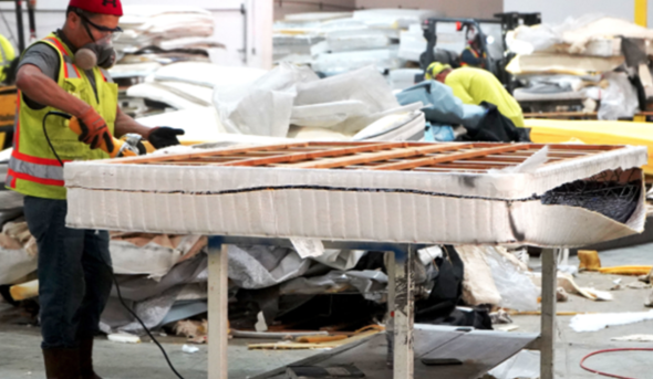 美国床垫回收委员会Mattress Recycling Council（MRC）-常见问题与解答（一）