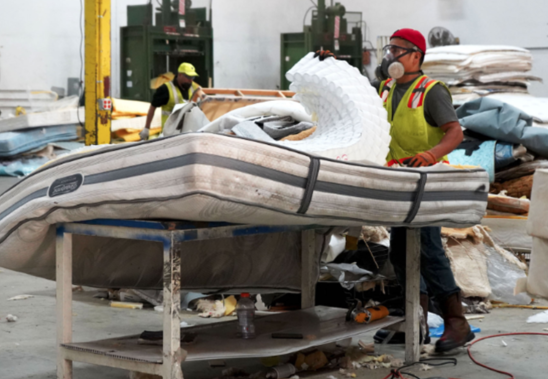 美国床垫回收委员会Mattress Recycling Council（MRC）-常见问题与解答（三）