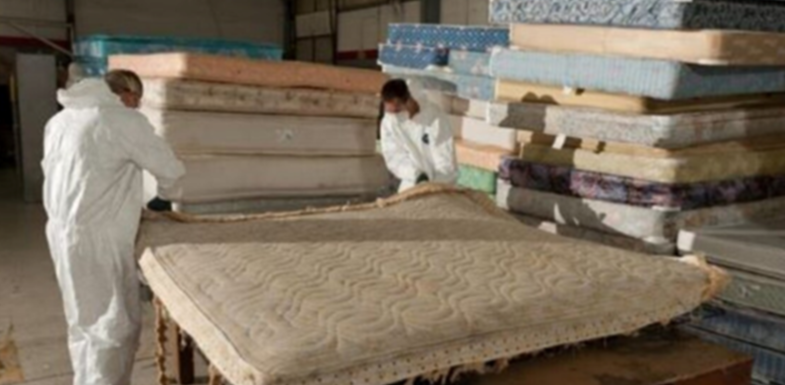 美国床垫回收委员会Mattress Recycling Council（MRC）-常见问题与解答（三）