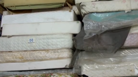 美国床垫回收委员会Mattress Recycling Council（MRC）注册—罗德岛州(RI)床垫回收合规法规