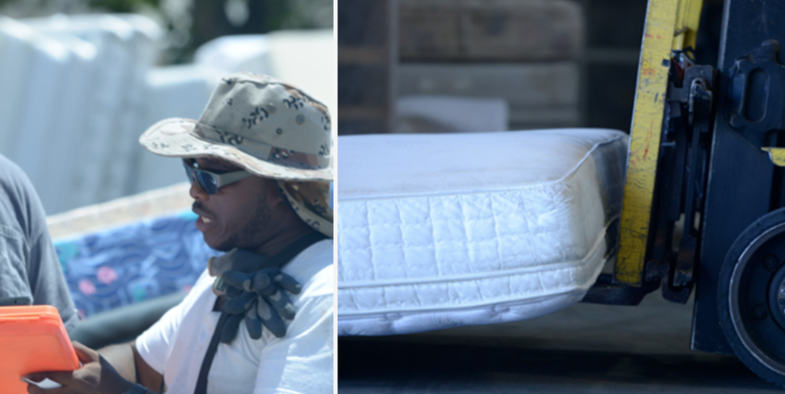 美国床垫回收委员会Mattress Recycling Council（MRC）注册—罗德岛州(RI)床垫回收合规法规