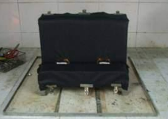 英国软体家具防火标准—UK BS 5852 Schedule 4 Part II & Schedule 5 Part III不可见面料测试