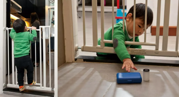 SOR/2016-179儿童扩展门和可扩展围栏法规