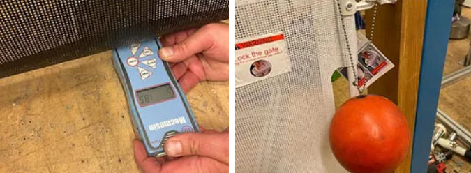 SOR/2016-179儿童扩展门和可扩展围栏法规