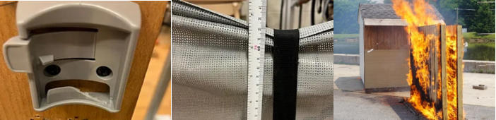 SOR/2016-179儿童扩展门和可扩展围栏法规