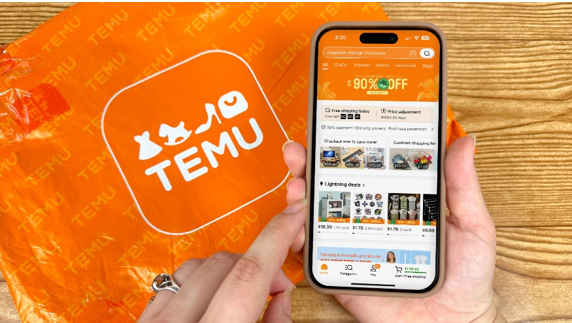 TEMU 平台合规测试