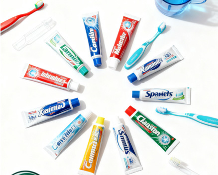 WS/T 326.2牙膏的防龋功效验证