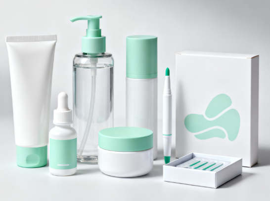 化妆品功效测试——抗痘与控油临床测试