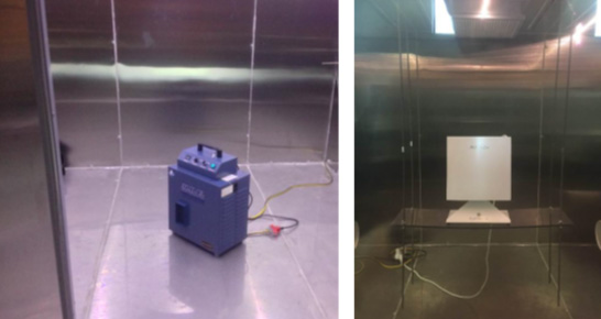 气溶胶检测-生物气溶胶流动系统服务