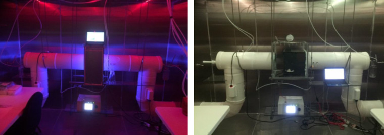 气溶胶检测-生物气溶胶流动系统服务