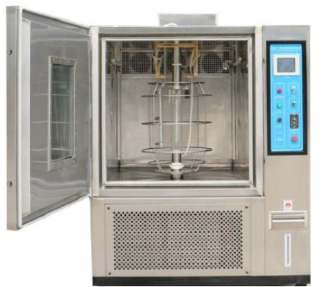 气溶胶检测—加速老化、无菌性与法规服务