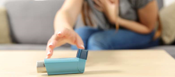 气溶胶检测—制药（Pharmaceutical）服务