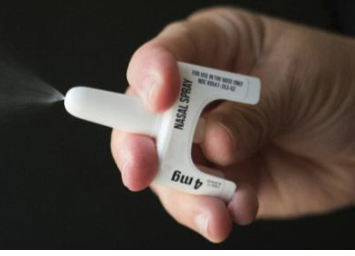 气溶胶检测—制药（Pharmaceutical）服务