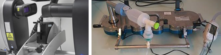 气溶胶检测—制药（Pharmaceutical）服务