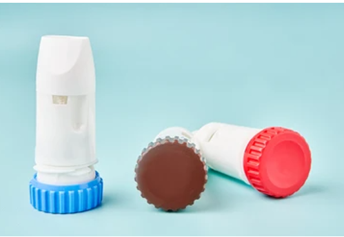 气溶胶检测—药剂(Formulation)服务