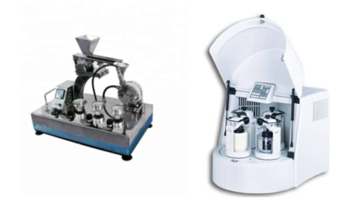 气溶胶检测—药剂(Formulation)服务