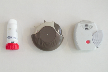 气溶胶检测—吸入测试与风险暴露（Inhalation Testing & Risk Exposure）