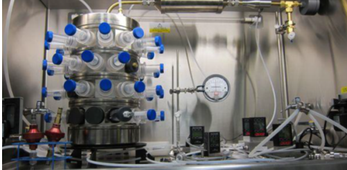 气溶胶检测—吸入测试与风险暴露（Inhalation Testing & Risk Exposure）