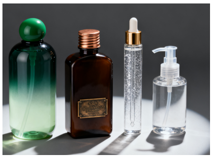 头皮组织及毛发产品——抗灰发功效评测