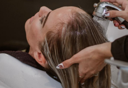 毛发及相关组织产品—防脱发(Anti-Hair Loss)功效测试