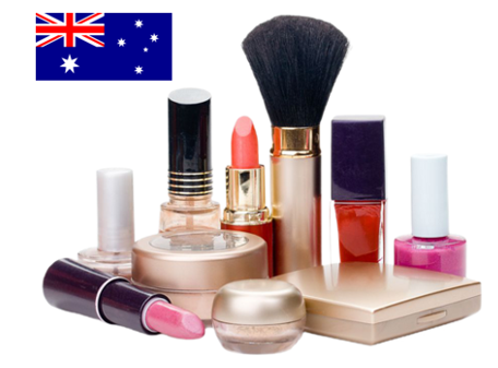 澳大利亚化妆品测试