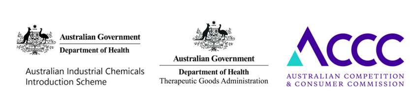 澳大利亚化妆品测试