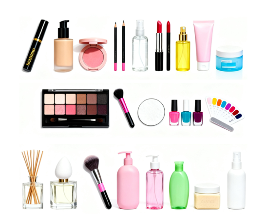 澳大利亚化妆品测试