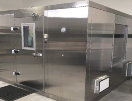 气溶胶检测—生物气溶胶（Biological Aerosol）测试服务