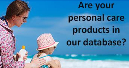 加州安全化妆品计划（CSCP）可报告成分通报及召回