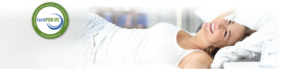 CertiPUR-US® 泡沫认证计划